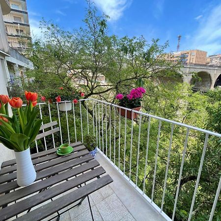 Finestra Sui Ponti Bed and Breakfast Ραγκούσα Εξωτερικό φωτογραφία