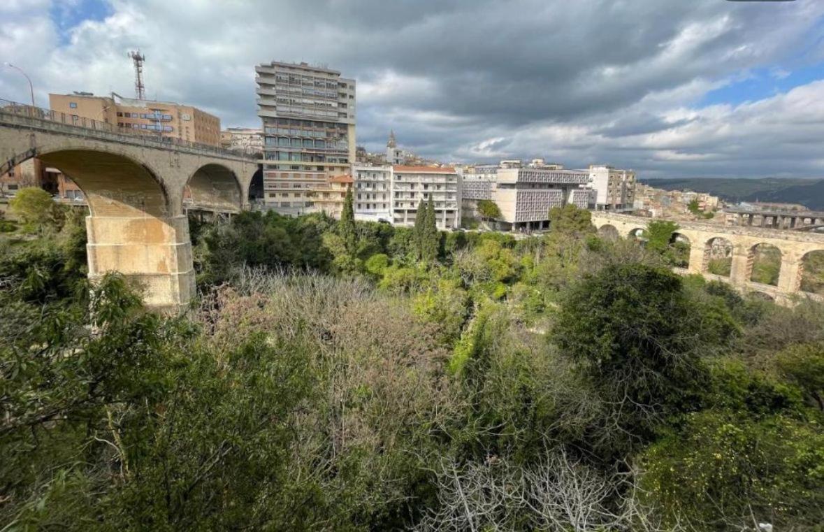 Finestra Sui Ponti Bed and Breakfast Ραγκούσα Εξωτερικό φωτογραφία