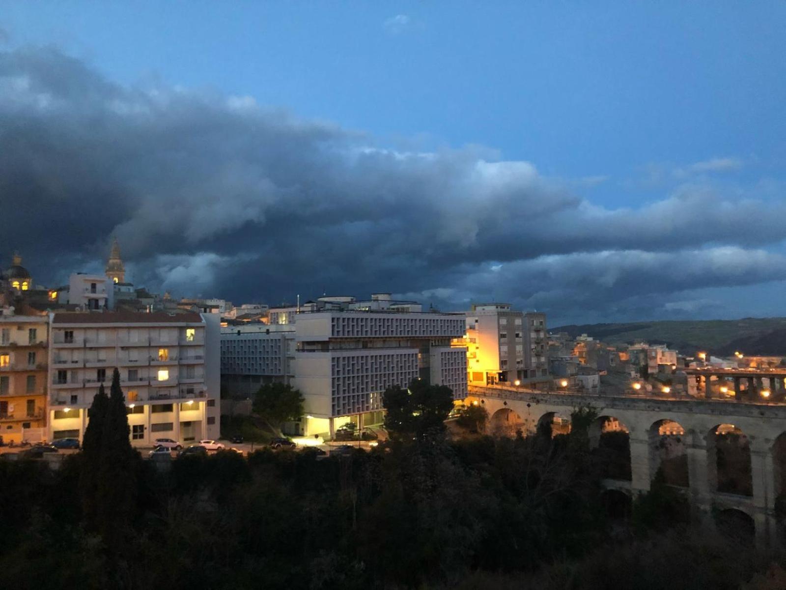 Finestra Sui Ponti Bed and Breakfast Ραγκούσα Εξωτερικό φωτογραφία