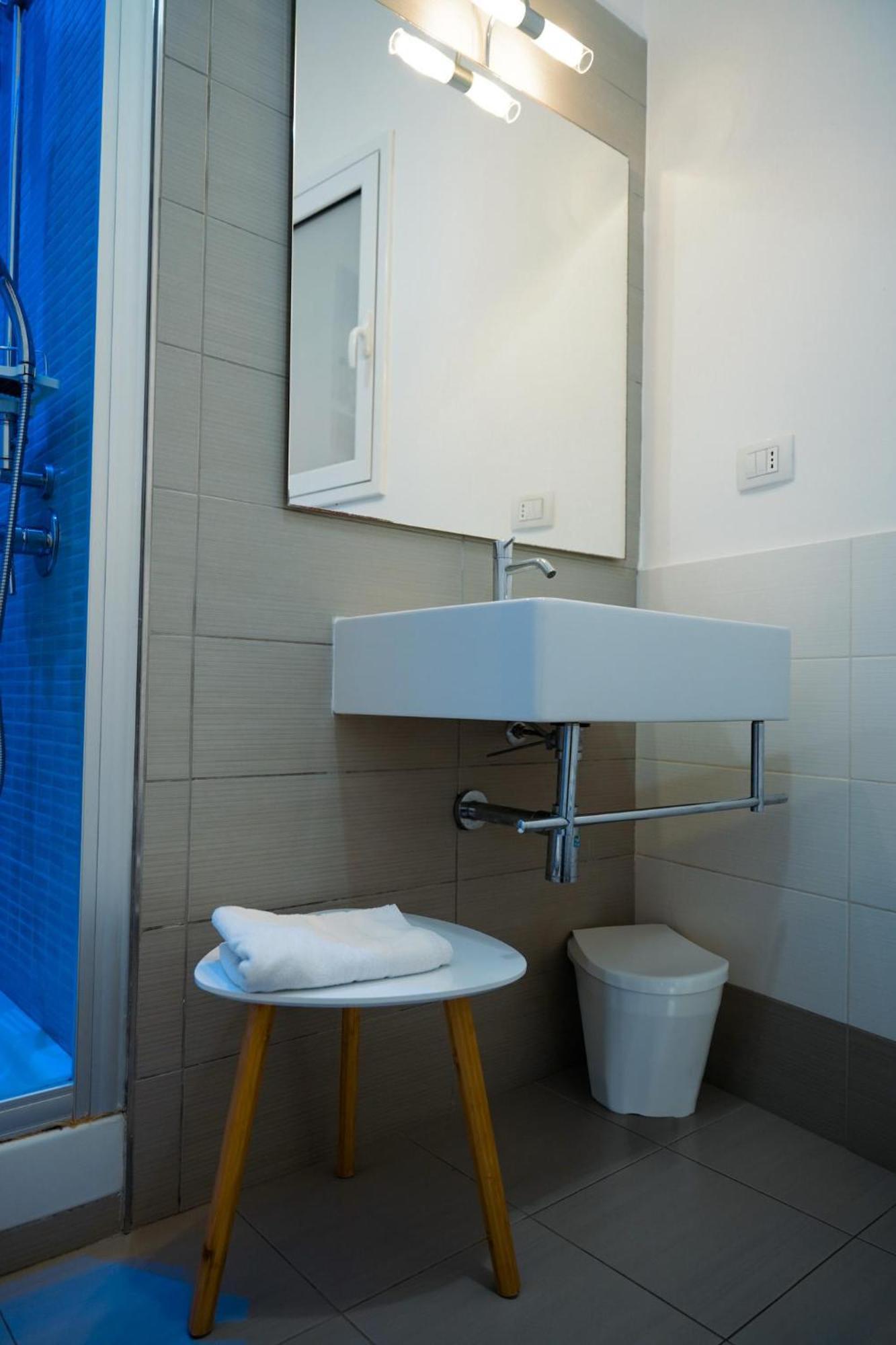 Finestra Sui Ponti Bed and Breakfast Ραγκούσα Εξωτερικό φωτογραφία