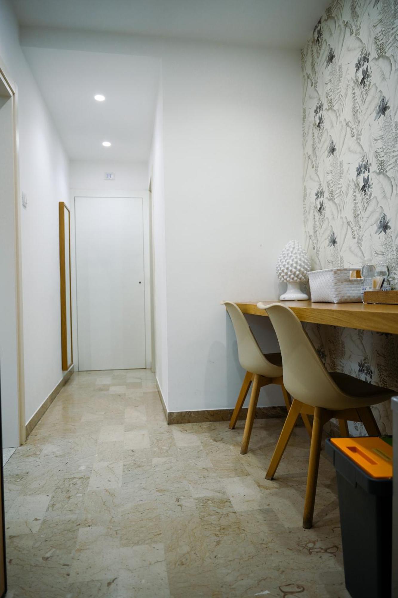 Finestra Sui Ponti Bed and Breakfast Ραγκούσα Εξωτερικό φωτογραφία