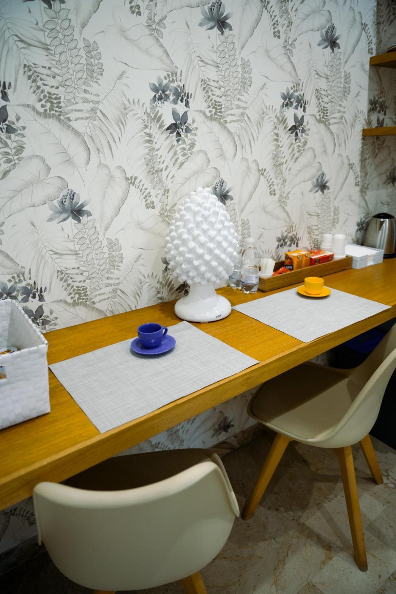 Finestra Sui Ponti Bed and Breakfast Ραγκούσα Εξωτερικό φωτογραφία