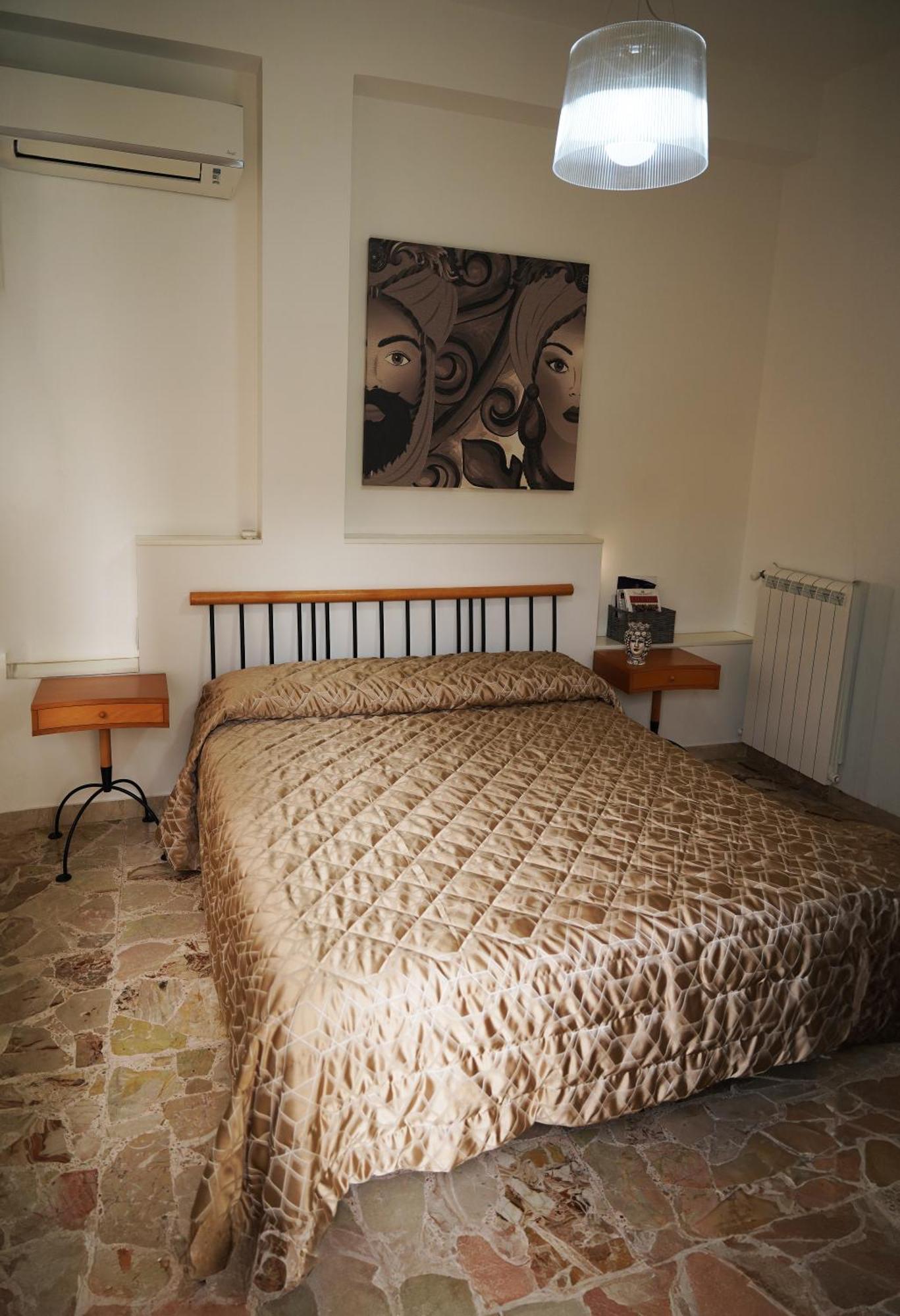 Finestra Sui Ponti Bed and Breakfast Ραγκούσα Εξωτερικό φωτογραφία