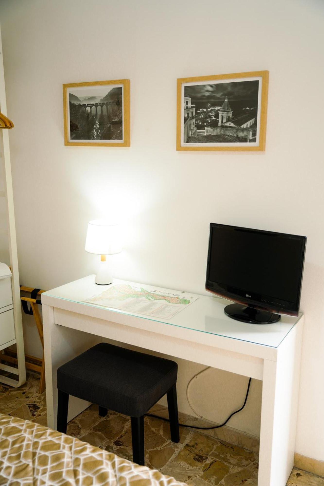 Finestra Sui Ponti Bed and Breakfast Ραγκούσα Εξωτερικό φωτογραφία
