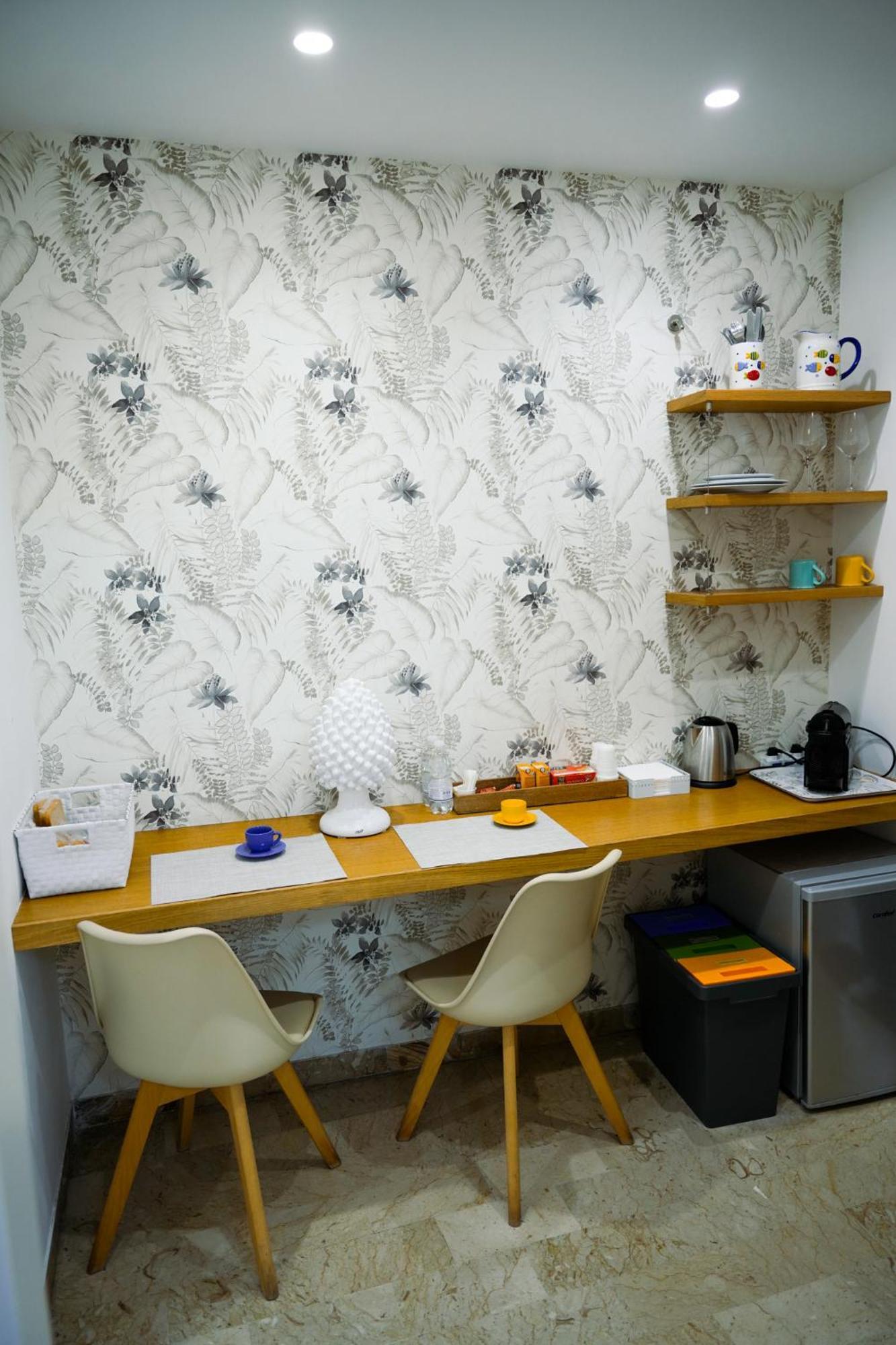 Finestra Sui Ponti Bed and Breakfast Ραγκούσα Εξωτερικό φωτογραφία