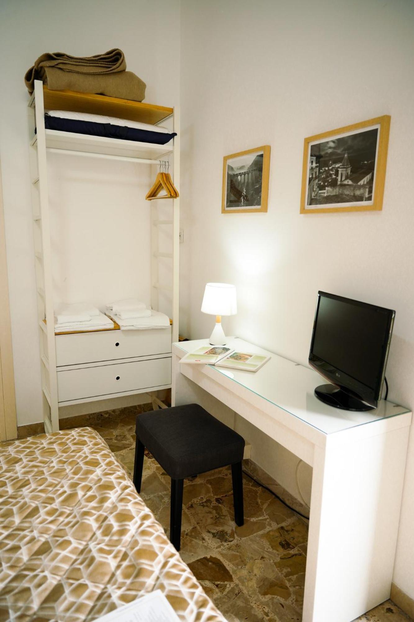 Finestra Sui Ponti Bed and Breakfast Ραγκούσα Εξωτερικό φωτογραφία