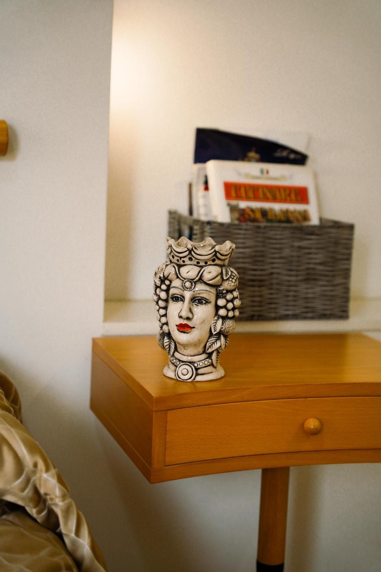 Finestra Sui Ponti Bed and Breakfast Ραγκούσα Εξωτερικό φωτογραφία
